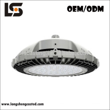 led ufo highbay light empty housing SMD 100W